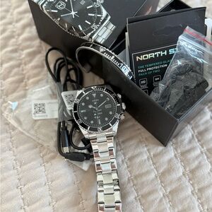 North511 Nexus Pro smartwatch.